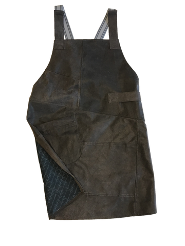 The World's Most Sustainable Apron. - Better World Fashion