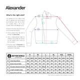 ALEXANDER #0041 - Better World Fashion