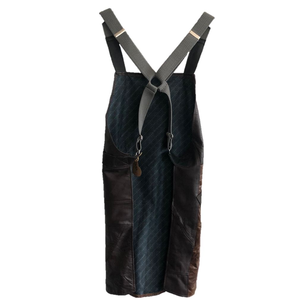 The World's Most Sustainable Apron. - Better World Fashion