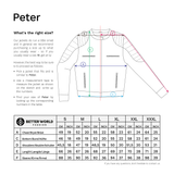 PETER #0157 - Better World Fashion