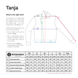 TANJA #0240 - Better World Fashion