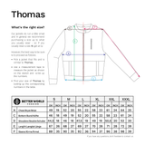 THOMAS #0056 - Better World Fashion